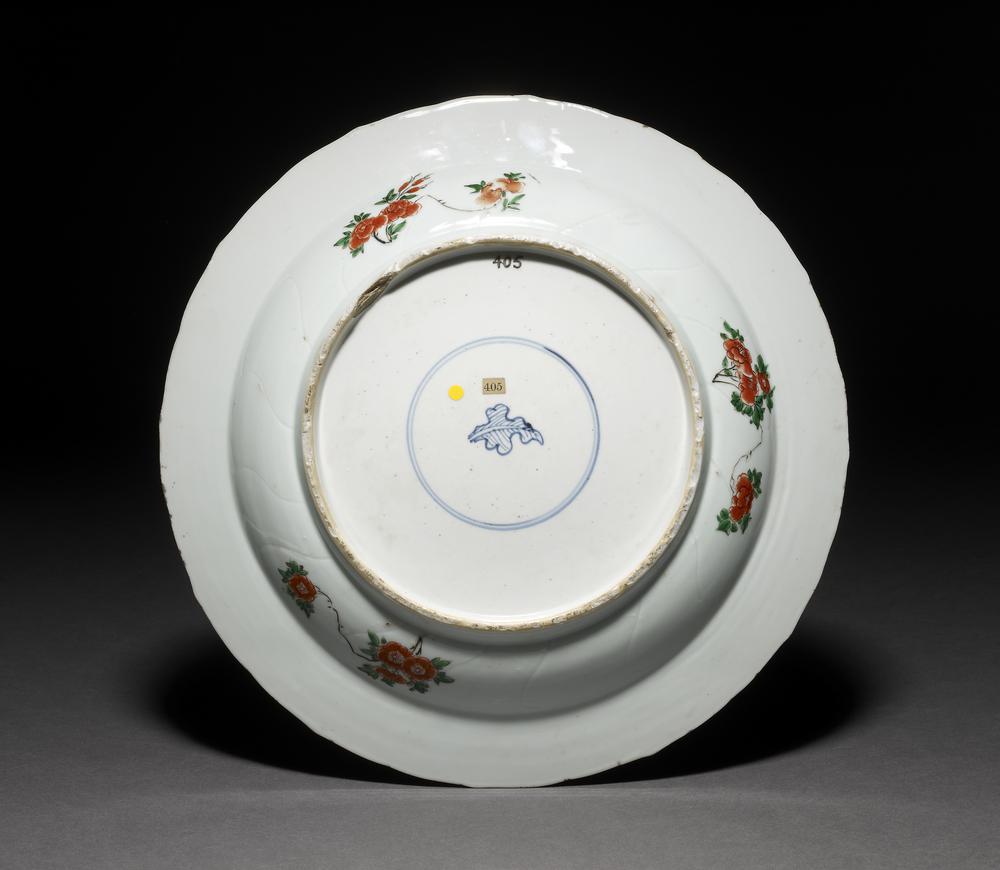 图片[3]-dish BM-Franks.405-China Archive